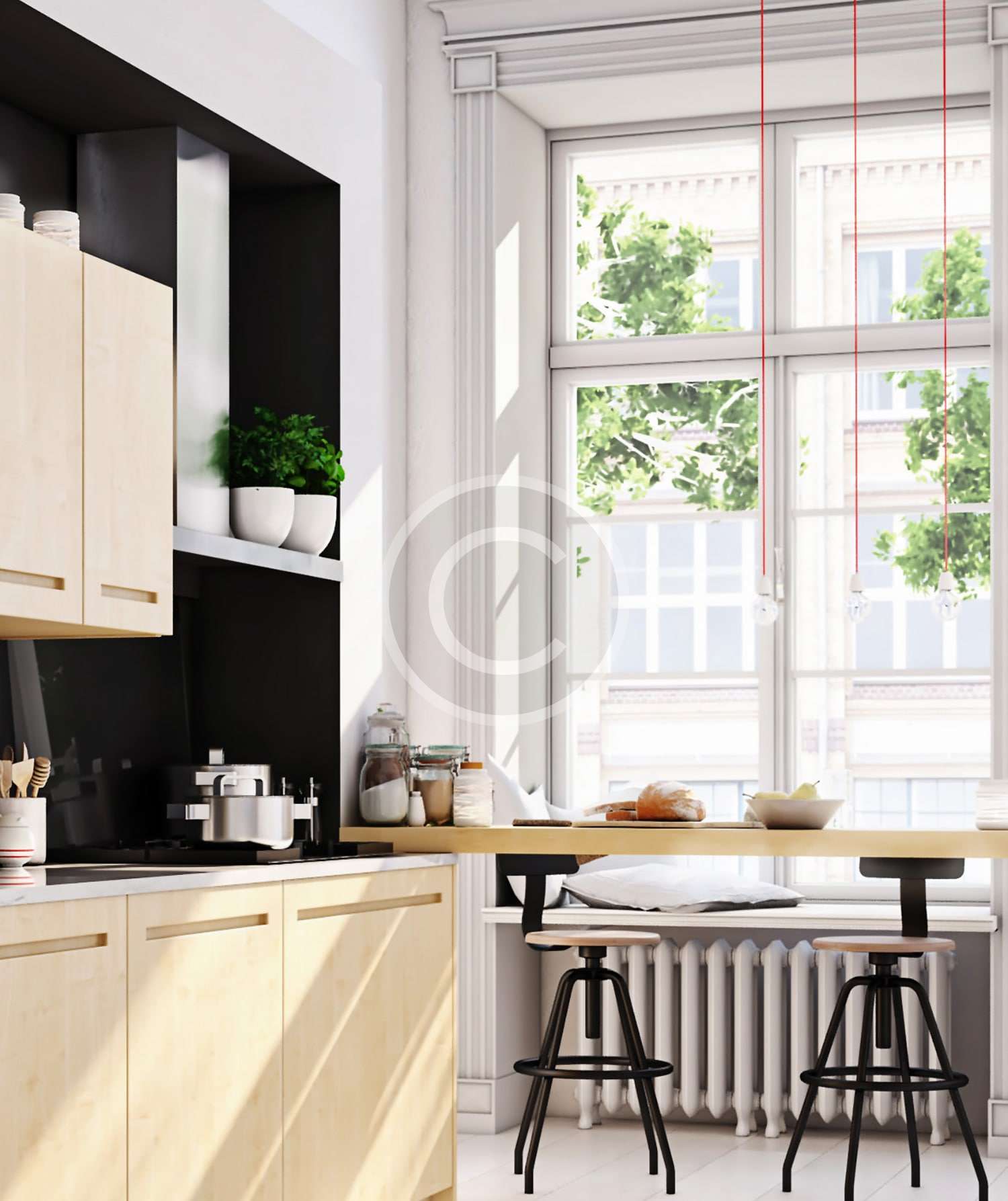 Kitchen Design